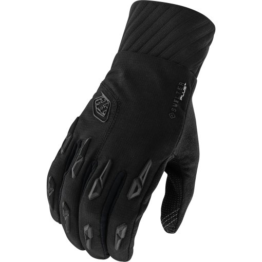 Foto de Troy Lee Designs Guantes - Swelter Plus - Mono Black