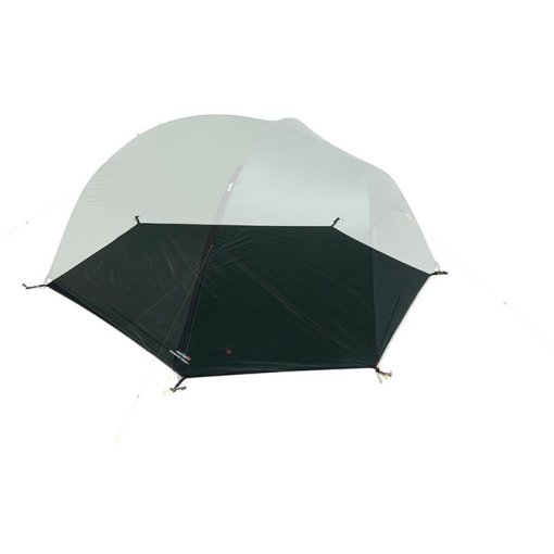 Foto de Wechsel Lona Suelo Tienda Camping - Exogen 2 UNI - Negro