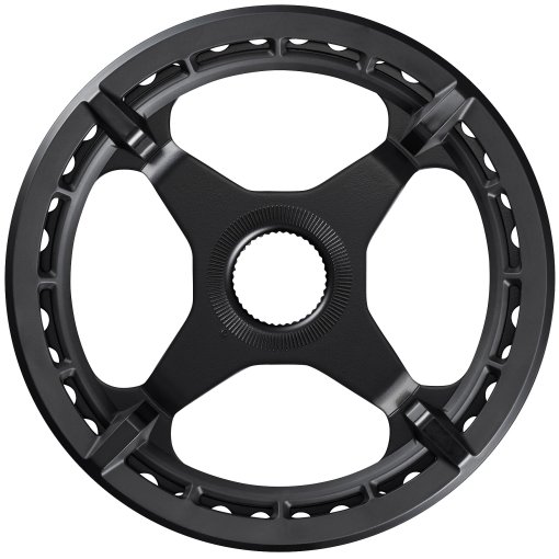 Photo produit de Shimano Plateau - STePS SM-CRE50 - E-Bike | Direct Mount | Single Guard