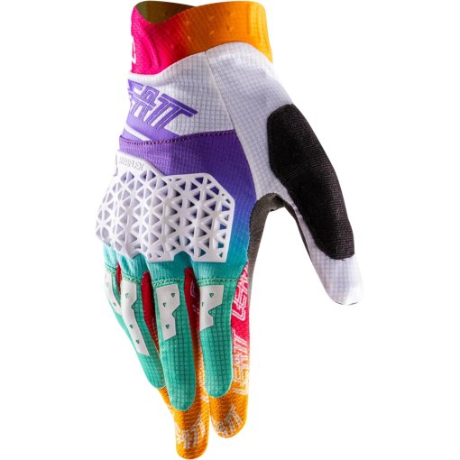 Productfoto van Leatt MTB 3.0 Lite Handschoenen Heren - pinata purple