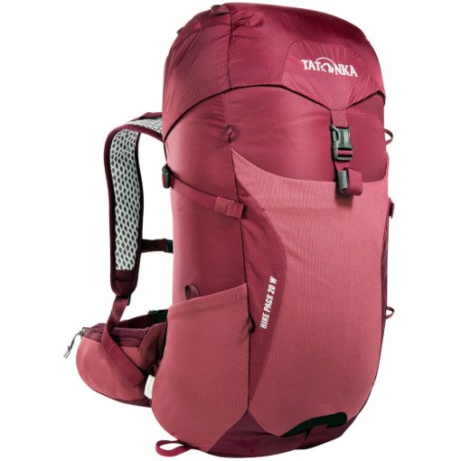 Produktbild von Tatonka Hike Pack 20 Rucksack Damen - bordeaux red