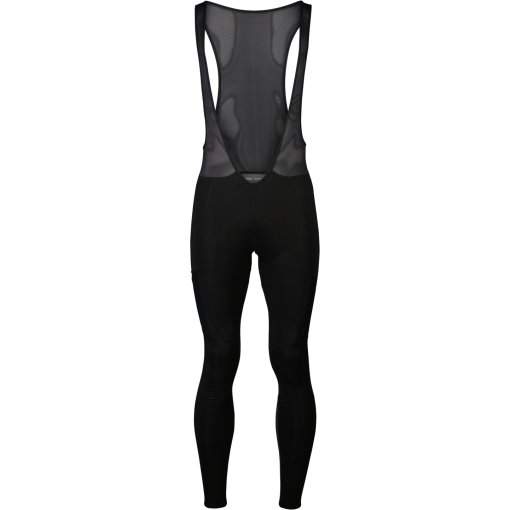 Foto de POC Culotte con tirantes Hombre - Thermal Cargo - 1002 Uranium Black
