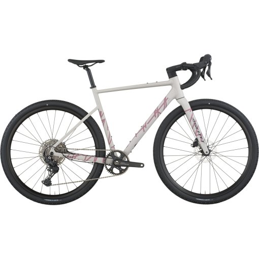 Photo produit de SCOTT Vélo Gravel - SPEEDSTER GRAVEL 30 - 2026 - sepia grey