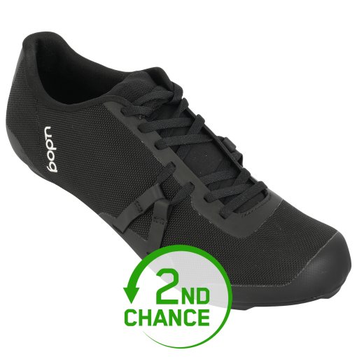 Produktbild von UDOG Tensione Rennradschuhe - Pure Black - B-Ware
