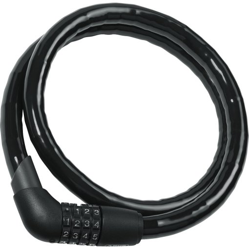 Foto de ABUS Candado Cable - Steel-O-Flex Tresor 1360 - 110 cm
