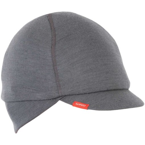 Foto de Giro Gorra - Merino Seasonal Wool - charcoal