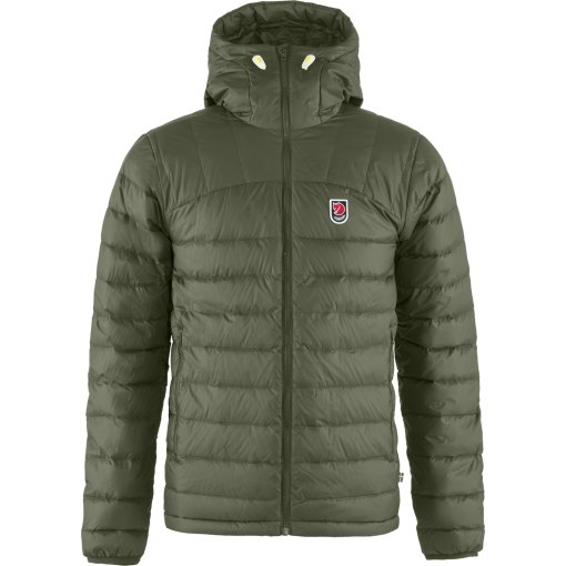 Photo produit de Fjällräven Doudoune Homme - Expedition Pack - deep forest