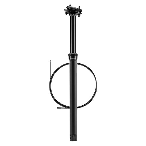 Immagine prodotto da Crankbrothers Highline XC/Gravel Reggisella Telescopico - 27,2mm - 125mm Travel