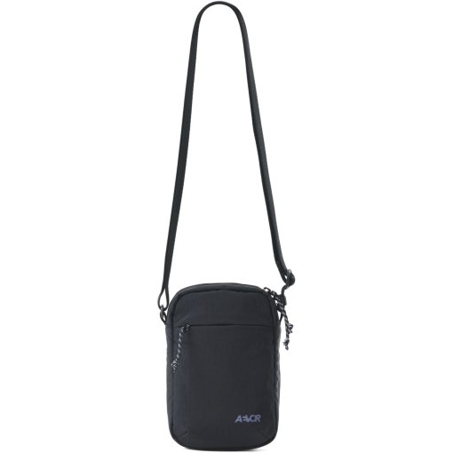 Foto de AEVOR Bandolera - Easy Ride Pouch 1.4L - negro