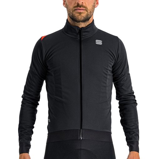 Foto de Sportful Chaqueta Hombre - Fiandre Pro Medium - 002 Negro