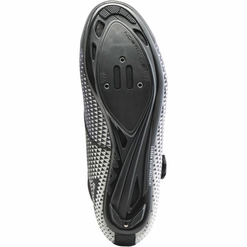 Northwave Celsius R Arctic GTX Road Shoes - carbon grey/reflective