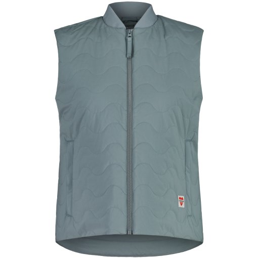 Foto de Maloja Chaleco Mujer - SellaM. Urban Outdoor - shaded sage 8987