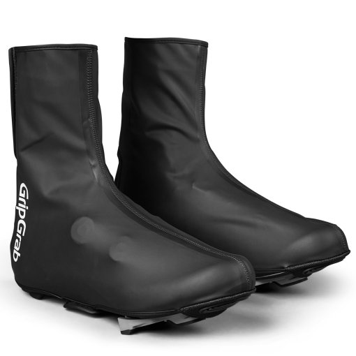 Photo produit de GripGrab RIDE 2 Waterproof Couvre-chaussures pour vélo route - Black