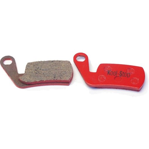 Foto de Kool Stop Disc Brake Pads for Magura Marta - KS-D140