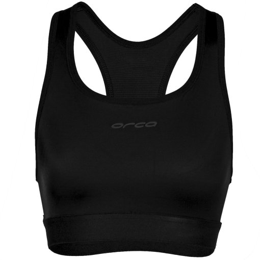 Foto de Orca Sujetador Deportivo Mujer - Athlex - negro MP56