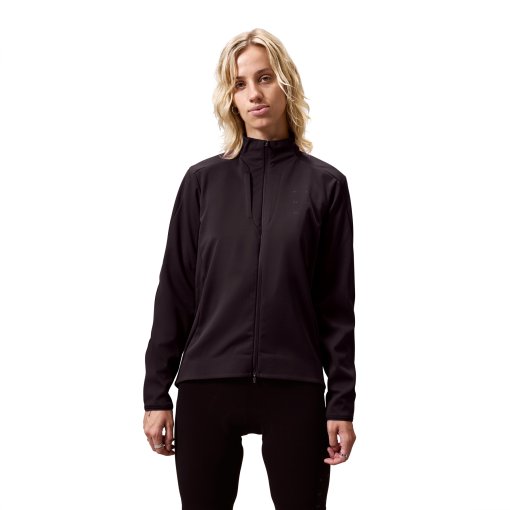 Produktbild von Endura AllTrack Race Windjacke Damen - black