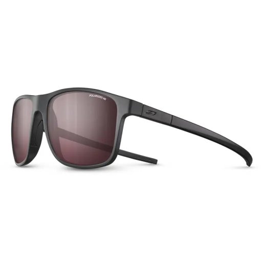Foto de Julbo Gafas de Sol - The Streets - Black - Silver Flash Spectron HD 3 Polarized