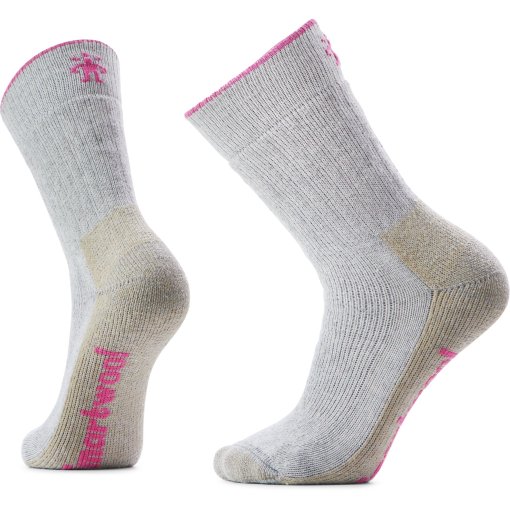 Immagine prodotto da SmartWool Calze da Escursionismo - Classic Edition Extra Cushion Second Cut Crew - A81 moonbeam