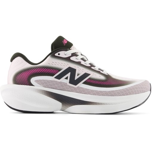 Foto de New Balance Fresh Foam X Ellipse v1 Zapatillas running Mujer - Pink Heat