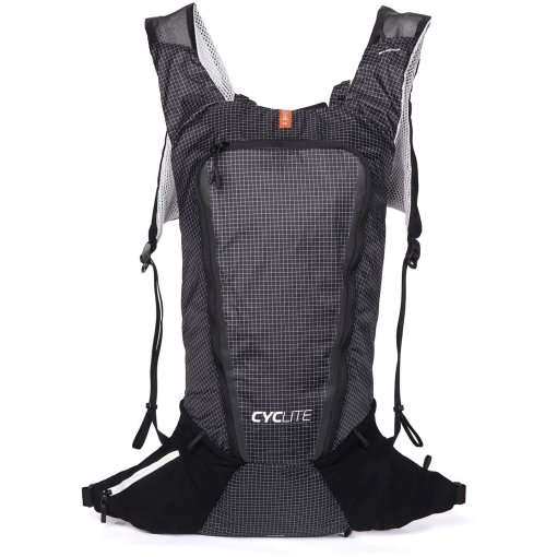 Foto de Cyclite Mochila - Race Backpack 7.1L - Negro