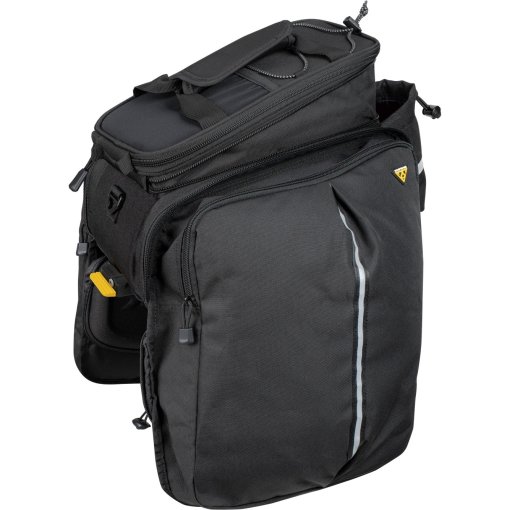 Foto de Topeak Bolsa Portaequipajes - MTX TrunkBag DXP (MTX 2.0) con TrunkLock - 19.4L