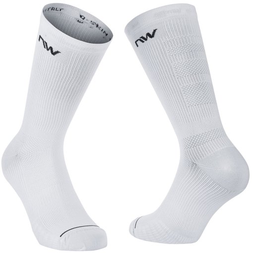 Picture of Northwave Extreme Pro Socks - white 50