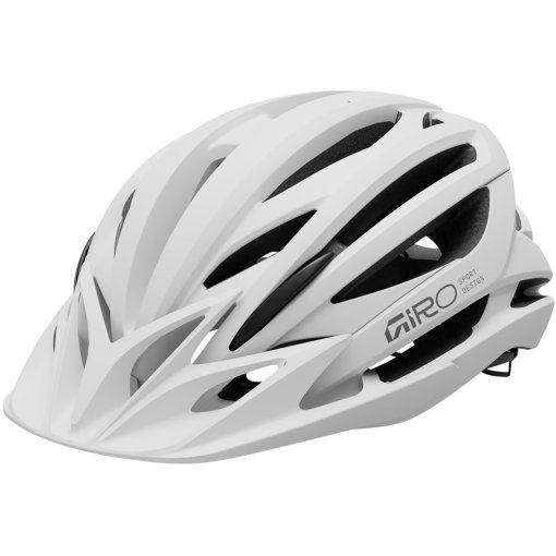 Zdjęcie: Giro Kask MTB Artex MIPS - matte white