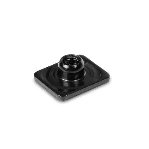 Photo produit de ACID SIC 2.0 Écrou coulissant 90° M6 Pièce de rechange 94920 - noir