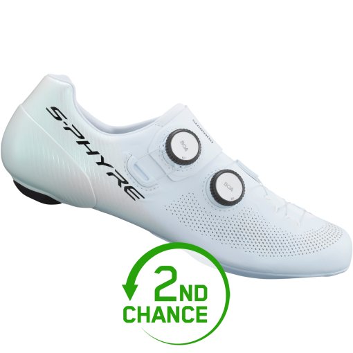 SHIMANO S-PHYRE rc903ホワイト38 Buy Shimano SH-RC903 S-PHYRE Cycling Shoes at Amazon.in