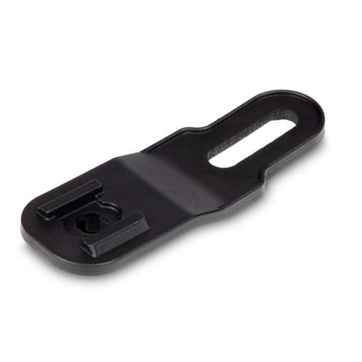 Image de ACID Rallonge de garde-boue BB Mount 2.0 - noir