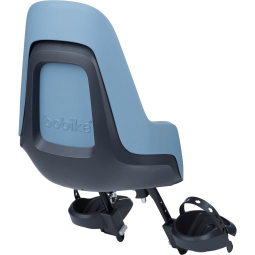 GDSKR Fahrrad Kindersitz Vorne - Verstellbarer Sitz Für Kinder Bis 40kg