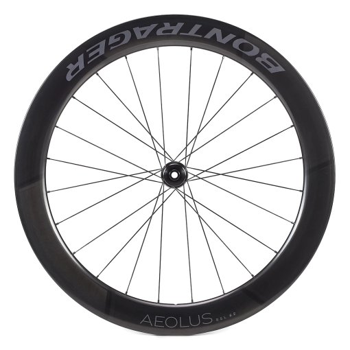 Bontrager Aeolus RSL 37 Disc Carbon Rear Wheel - Tubular