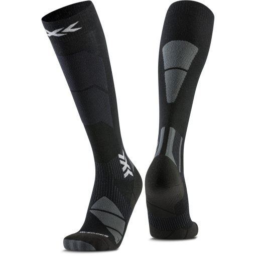 Foto de X-Socks Calcetines - Ski Perform Merino OTC - x black/grey
