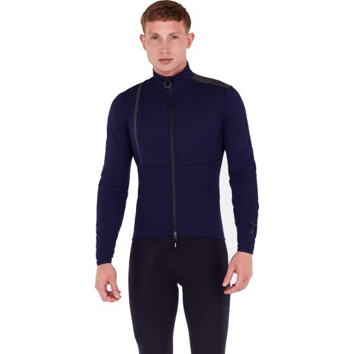 Immagine prodotto da Santini Giacca Invernale Uomo - Vega+ 5W50775VEGA - blu nautica NT