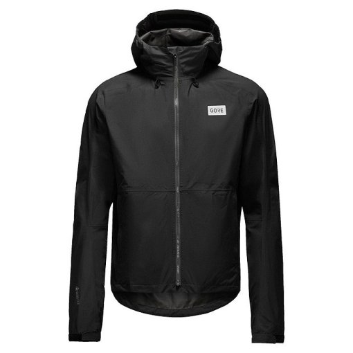 Foto de GOREWEAR Chaqueta Hombre - Endure GORE-TEX - negro 9900