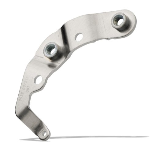 Photo produit de Bosch Plaque de Montage, longue gauche  BDU37YY