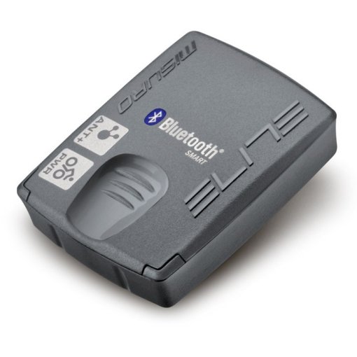Kuva tuotteesta Elite Misuro B+ Power-/Speed-/Cadence-Sensor