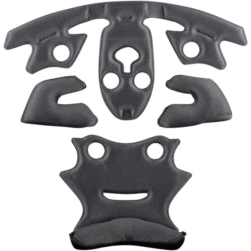 Picture of Leatt Gravity 4.0 DBX/MTB Inner Helmet Liner - black