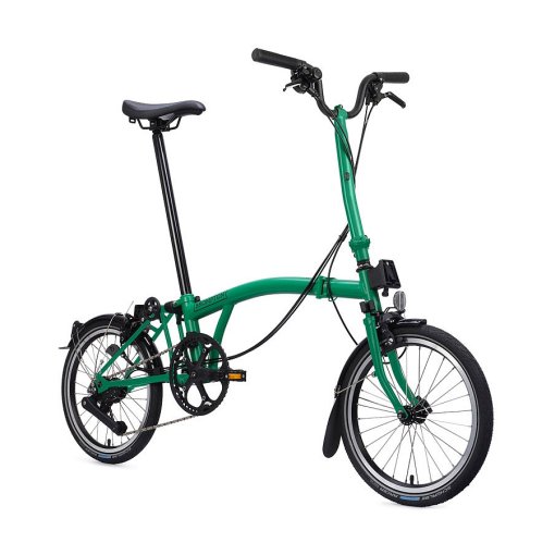 Vélo pliant Facile | Vélo Passion