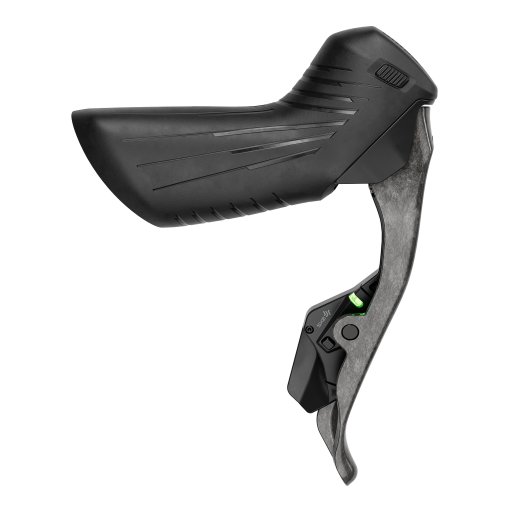 Levier Vélo Route AXS Sram - Levier De Vitesse Et Frein Haute Performance Pour Vélo Route Adulte Levier Frein Sram