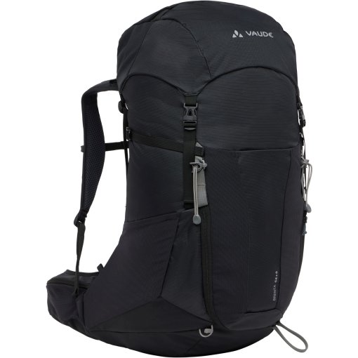 Produktbild von Vaude Brenta 44+6L Rucksack - schwarz