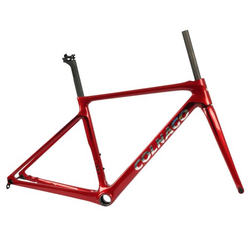 Produktbild von Colnago V4 - Carbon Rahmenset - 2026 - VDRD
