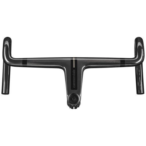Picture of Cannondale SystemBar Road SL Carbon Handlebar-Stem-Unit - black