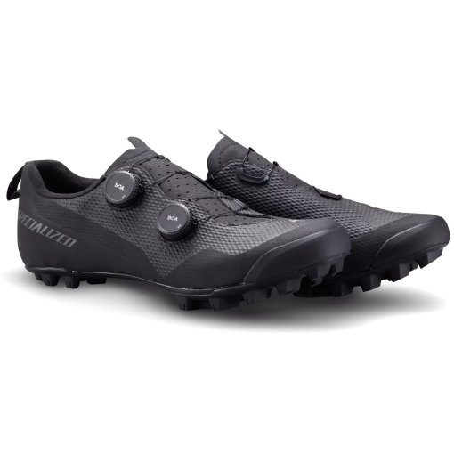 Immagine prodotto da Specialized Scarpe Gravel &amp; MTB - Recon 3.0 - Nero