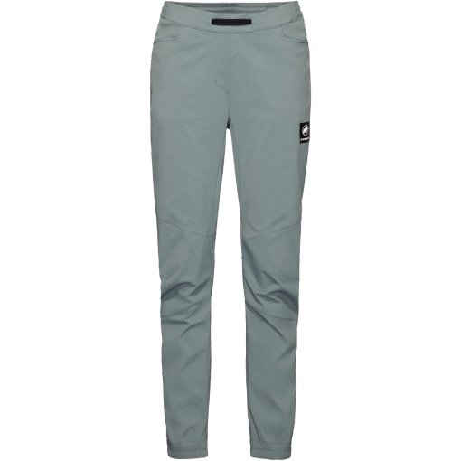 Foto de Mammut Pantalones Mujer - Massone Light - strata