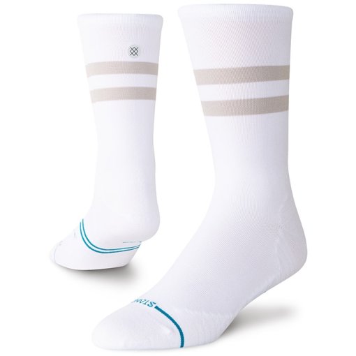 Foto de Stance Calcetines Unisex - Franchise Ultralight Crew - blanco