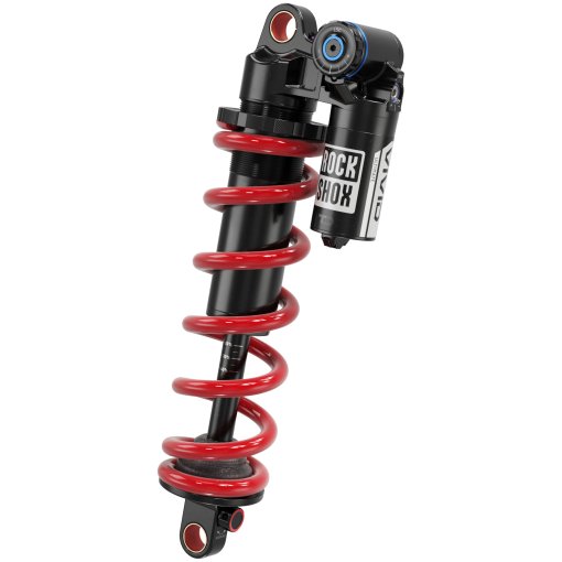 RockShox Vivid Rear Shock - Ultimate | Coil | Metric | C1 - 230x62