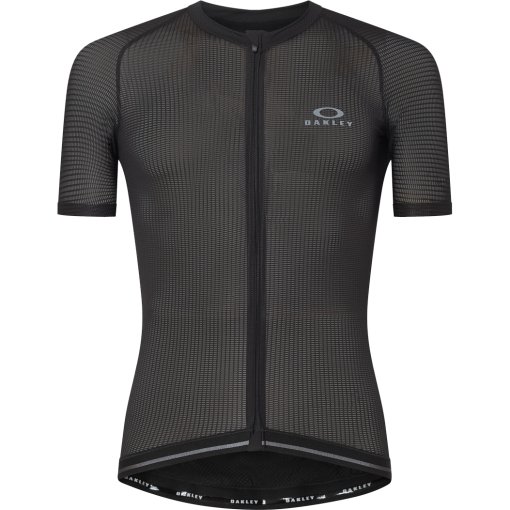 Foto de Oakley Maillot Hombre - Endurance Ultra Lite - Blackout