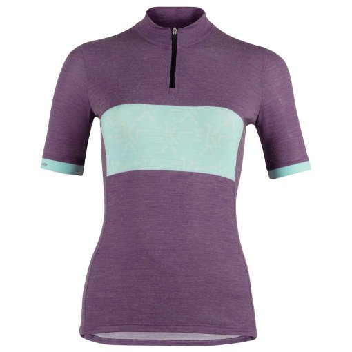 Foto de Campagnolo Maillot Mujer - EKAR Lusaan Gravel