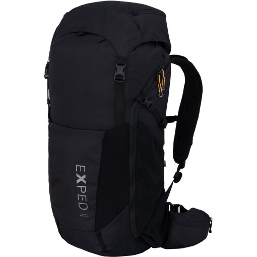Productfoto van Exped Skyline 45 Rugzak - L/XL - black